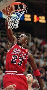 Michael Jordan