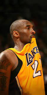kobe Bryant