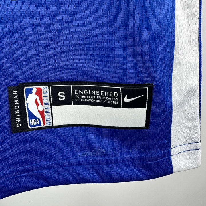 Kids Golden Station Warriors Butler #10 Jersey – Blue (Youth Size)