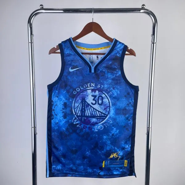 Golden State Warriors Select Edition 22/23 Stephen Curry Jersey