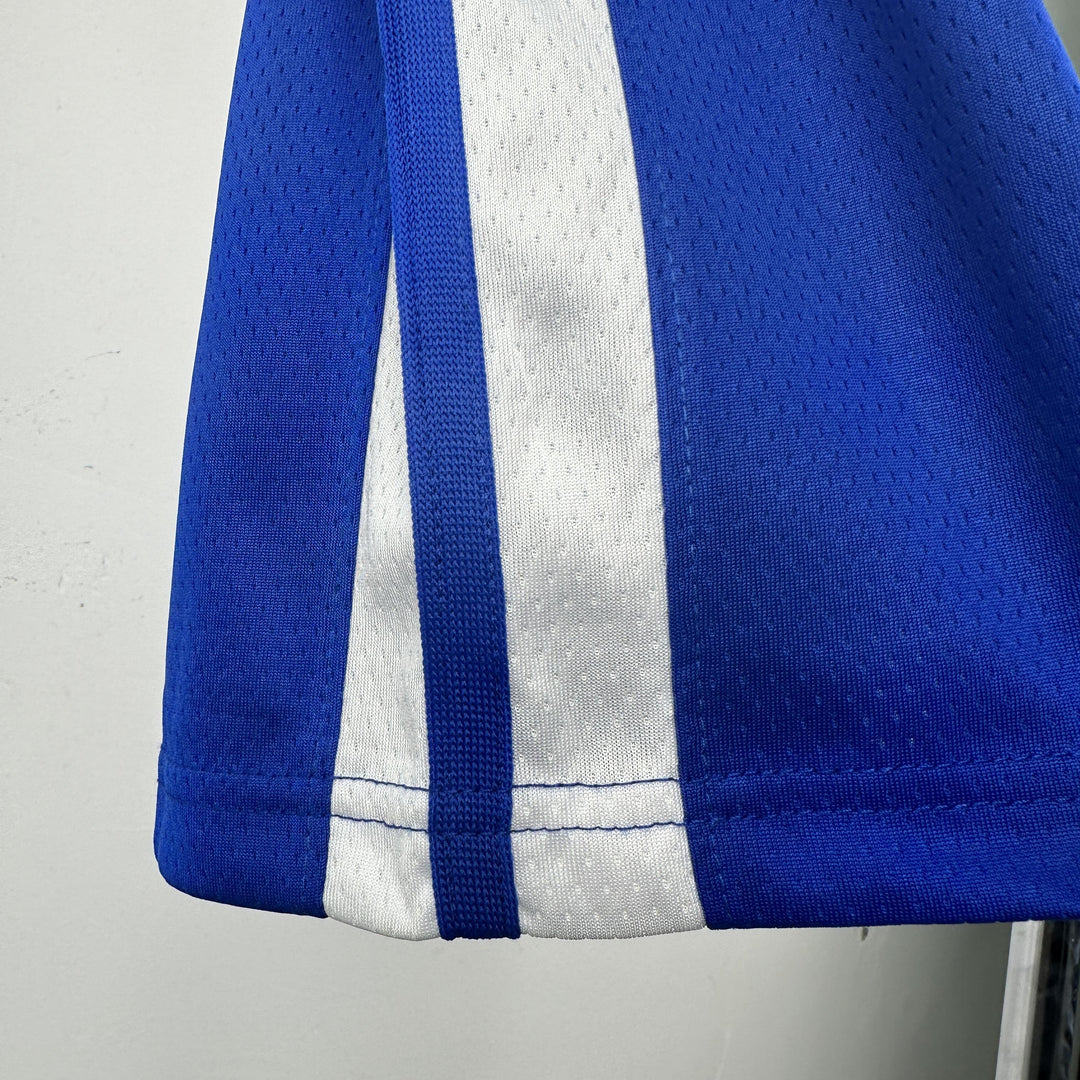 Kids Golden Station Warriors Butler #10 Jersey – Blue (Youth Size)