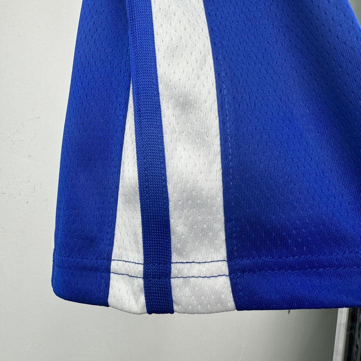 Kids Golden Station Warriors Butler #10 Jersey – Blue (Youth Size)