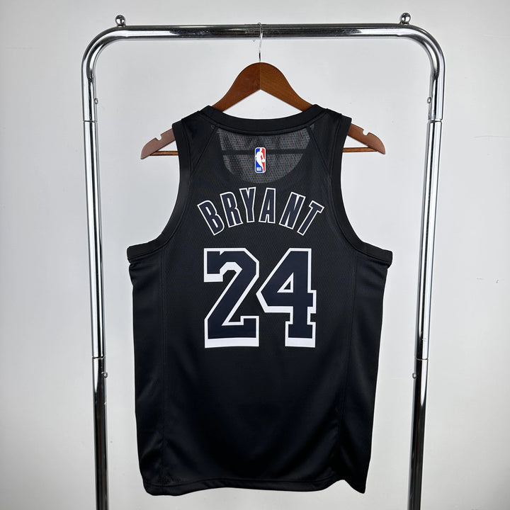 Los Angeles Lakers MVP Special Edition Jersey – Kobe Bryant