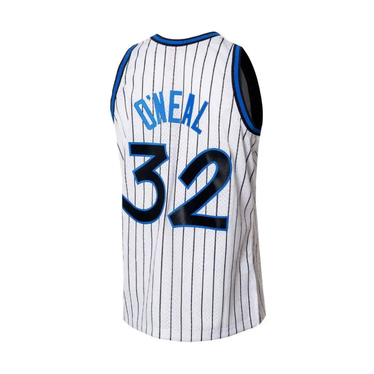 Orlando Magic Retro Jersey – Mitchell & Ness 93/94 Shaquille O'Neal