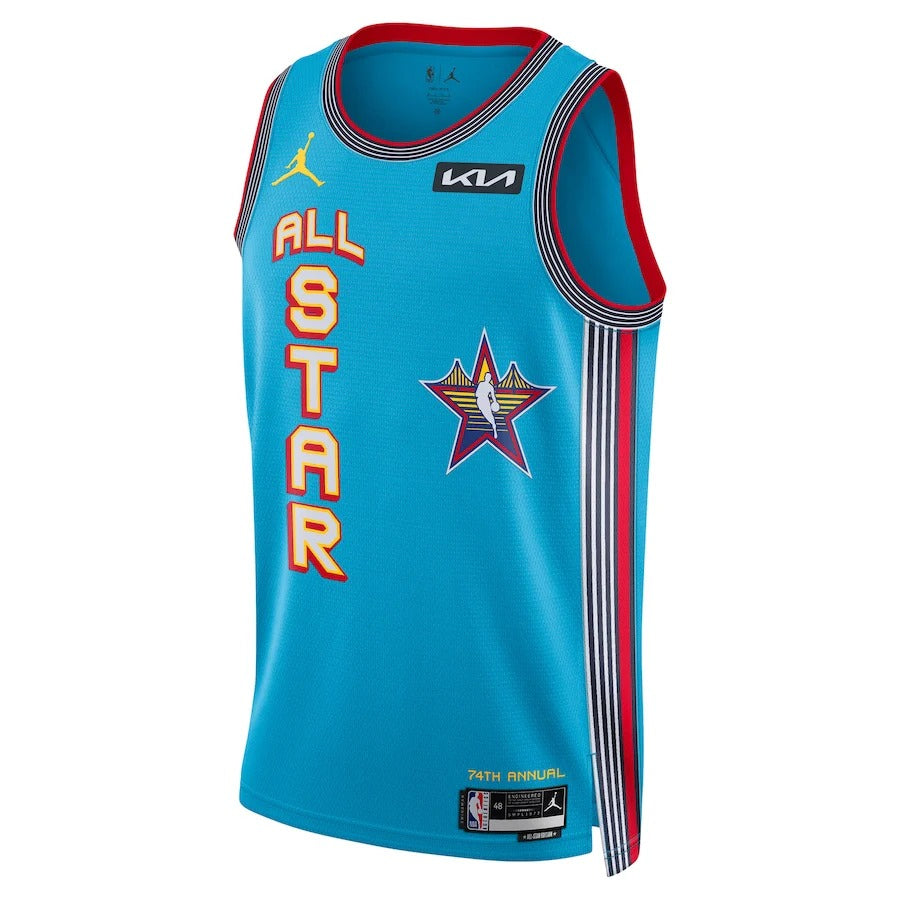 All-Star Game 24/25 Stephen Curry Jersey