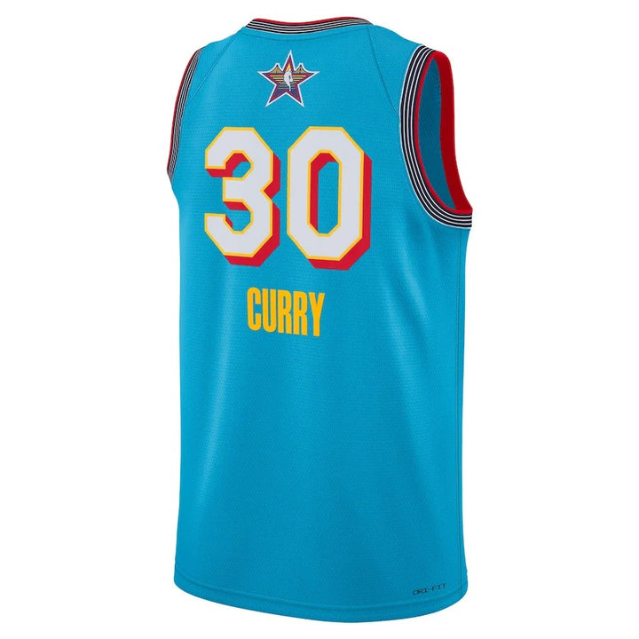 All-Star Game 24/25 Stephen Curry Jersey