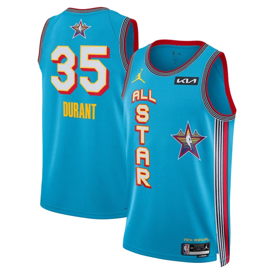 All-Star Game 24/25 Stephen Curry Jersey