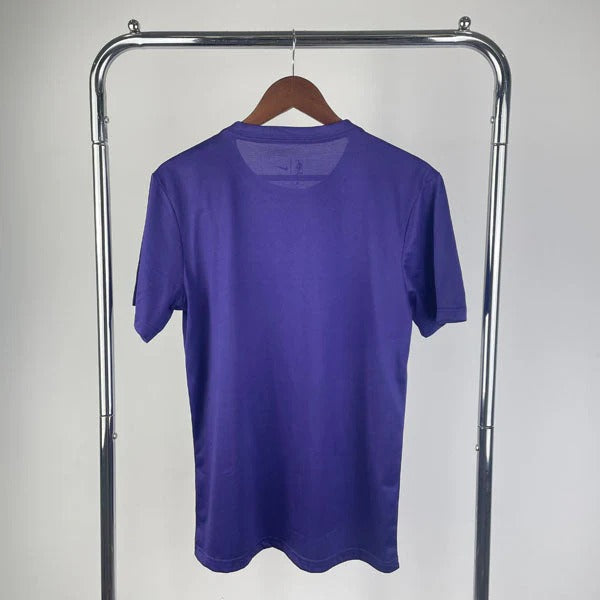 Los Angeles Lakers Kobe Bryant #24 DRI-FIT Shirt – Purple