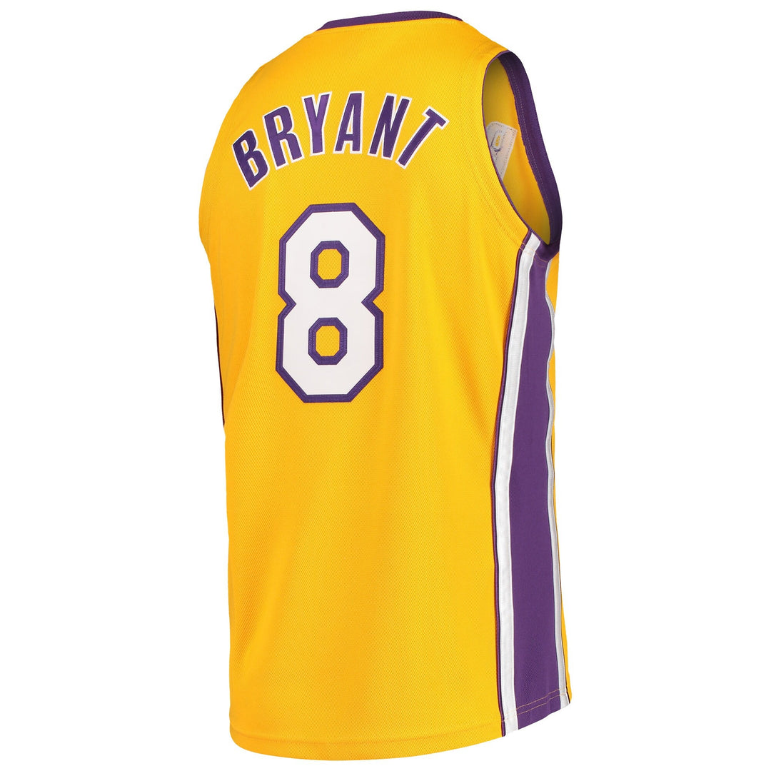 Lakers Retro Jersey – Mitchell & Ness 99/00 Kobe Bryant