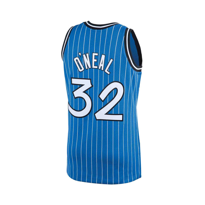 Orlando Magic Retro Jersey – Mitchell & Ness 94/95 Shaquille O'Neal