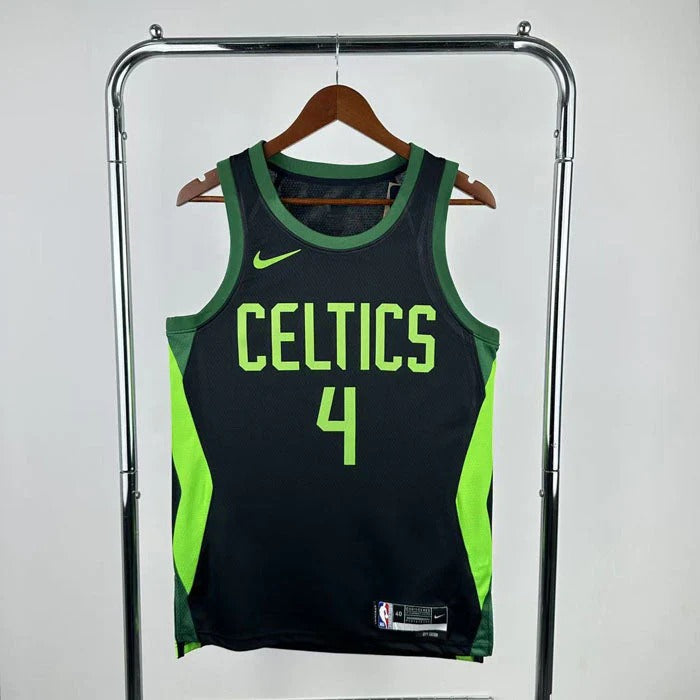 Boston Celtics City Edition Jersey 24/25 – Jayson Tatum