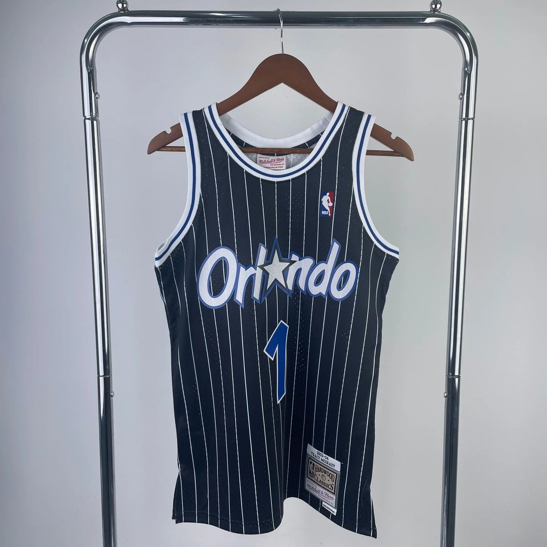 Orlando Magic Retro Jersey – Mitchell & Ness 94/95 Tracy McGrady