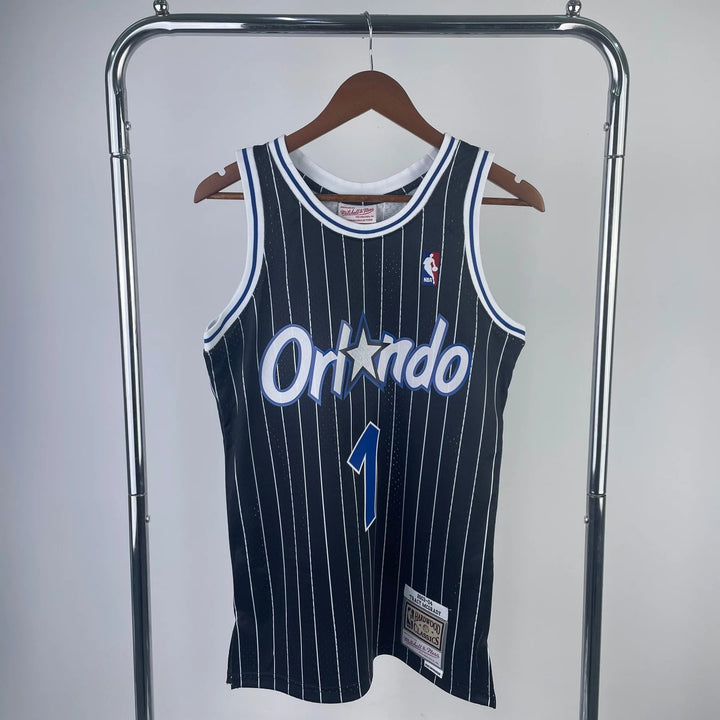 Orlando Magic Retro Jersey – Mitchell & Ness 94/95 Tracy McGrady