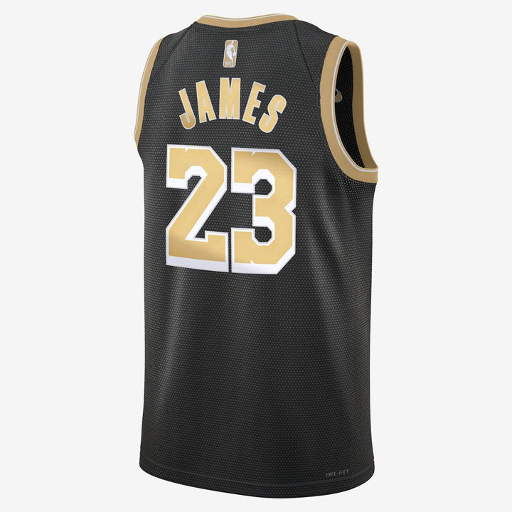 Los Angeles Lakers Select Series 24/25 LeBron James Jersey