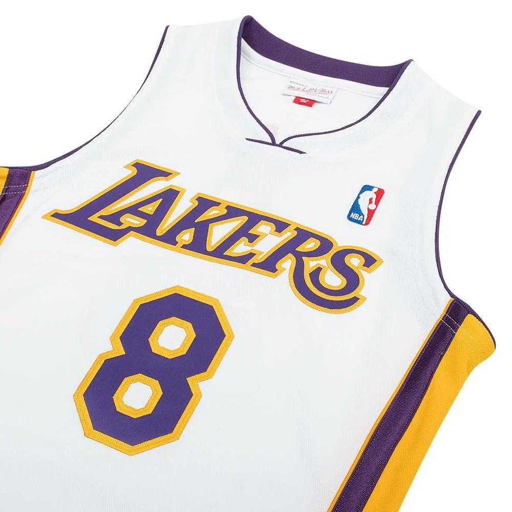 Los Angeles Lakers Retro Mitchell & Ness 03/04 Kobe Bryant
