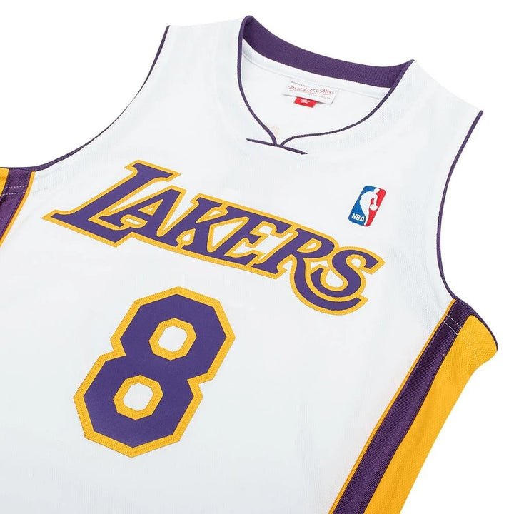Los Angeles Lakers Retro Mitchell & Ness 03/04 Kobe Bryant