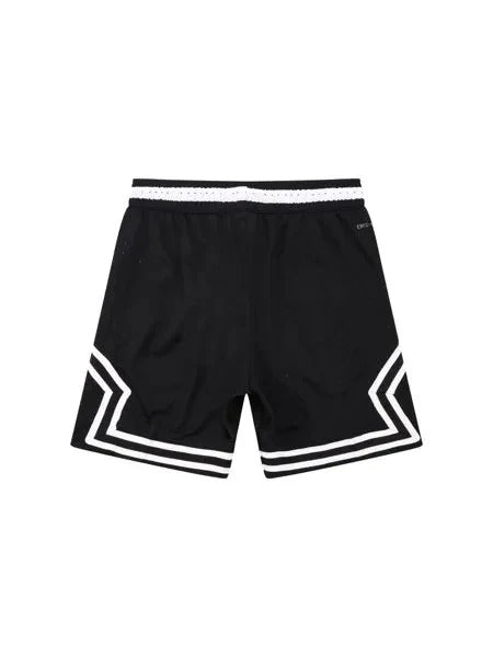 Jordan Diamond Shorts – Black