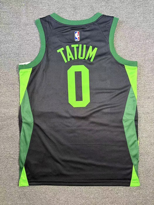Boston Celtics City Edition Jersey 24/25 – Jayson Tatum