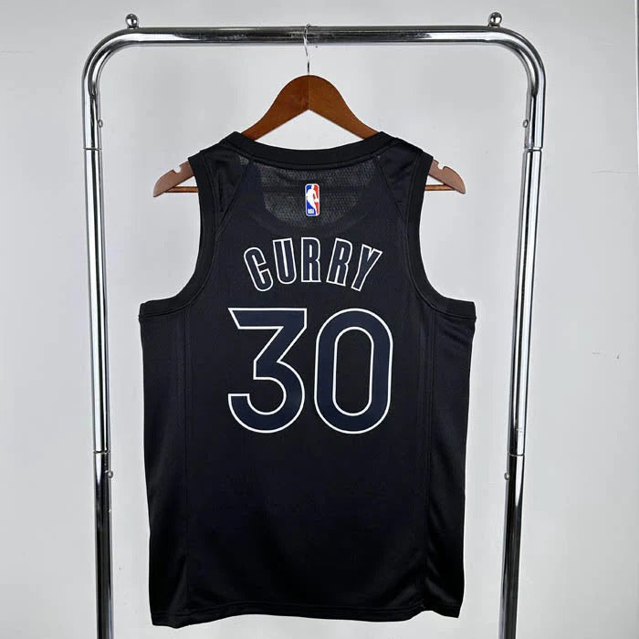 Golden State Warriors MVP Special Edition Jersey – Stephen Curry