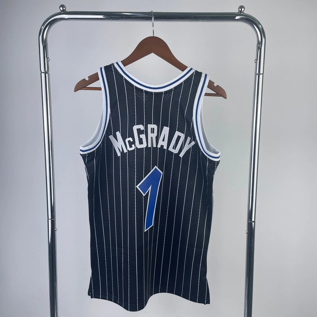 Orlando Magic Retro Jersey – Mitchell & Ness 94/95 Tracy McGrady