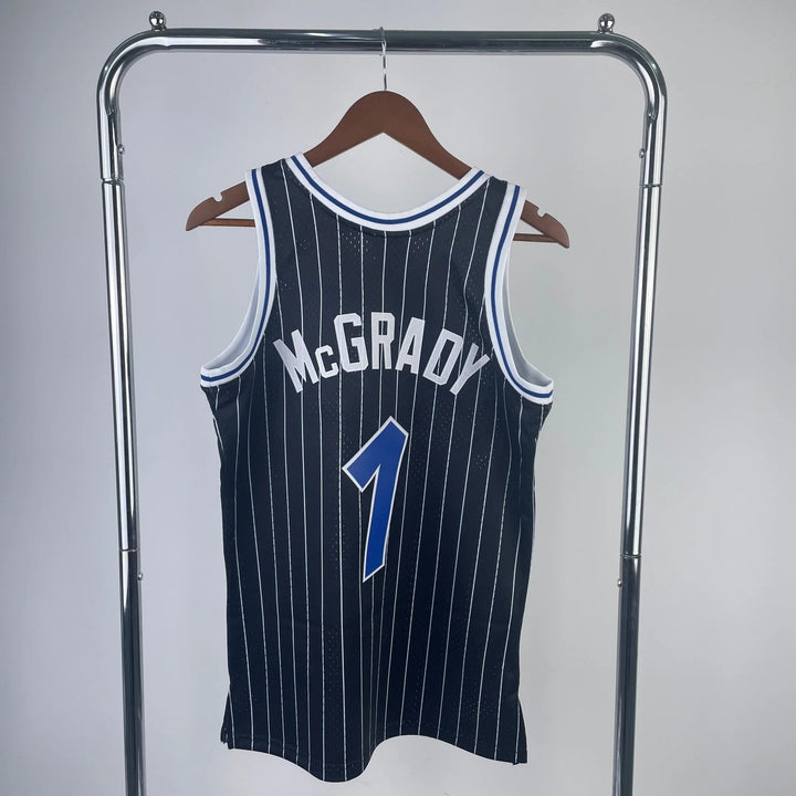 Orlando Magic Retro Jersey – Mitchell & Ness 94/95 Tracy McGrady