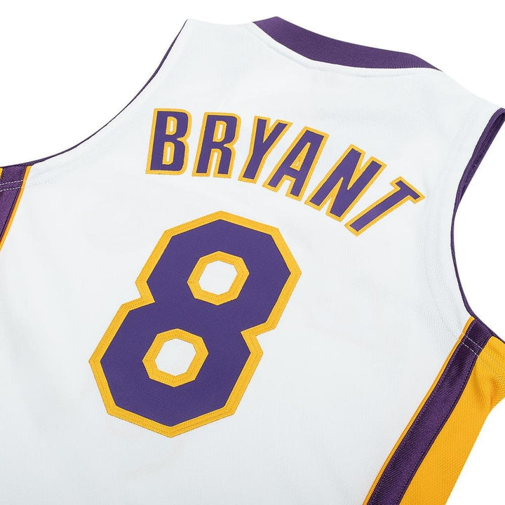 Los Angeles Lakers Retro Mitchell & Ness 03/04 Kobe Bryant