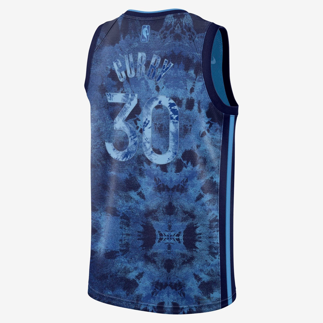 Golden State Warriors Select Edition 22/23 Stephen Curry Jersey