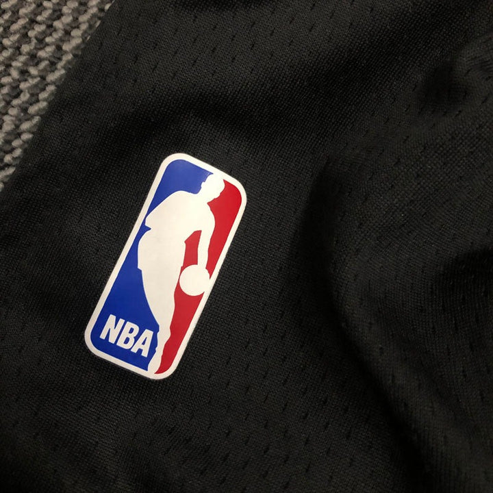 Chicago Bulls Statement Edition Shorts – Black