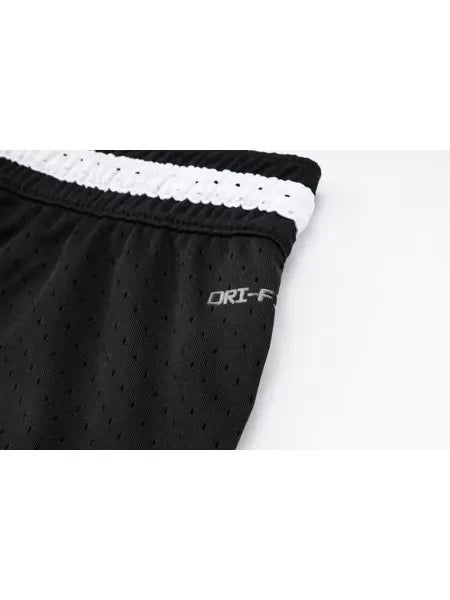 Jordan Diamond Shorts – Black