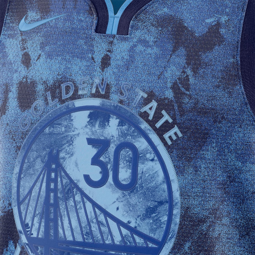 Golden State Warriors Select Edition 22/23 Stephen Curry Jersey