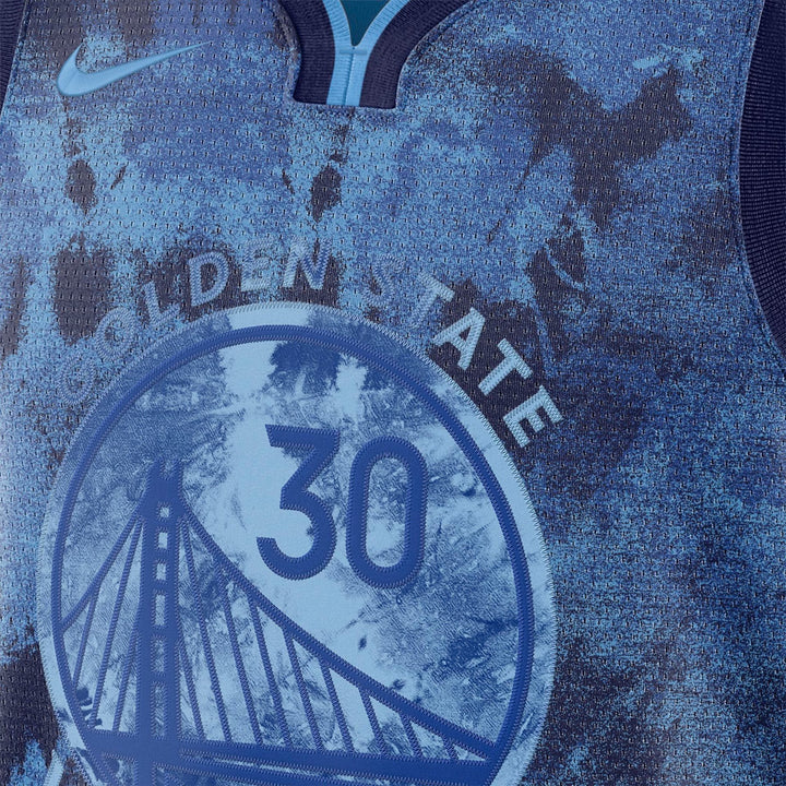 Golden State Warriors Select Edition 22/23 Stephen Curry Jersey