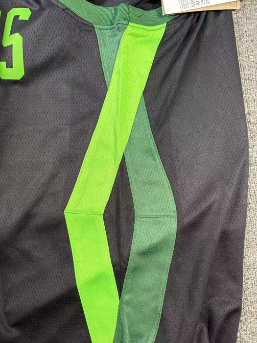 Boston Celtics City Edition Jersey 24/25 – Jayson Tatum