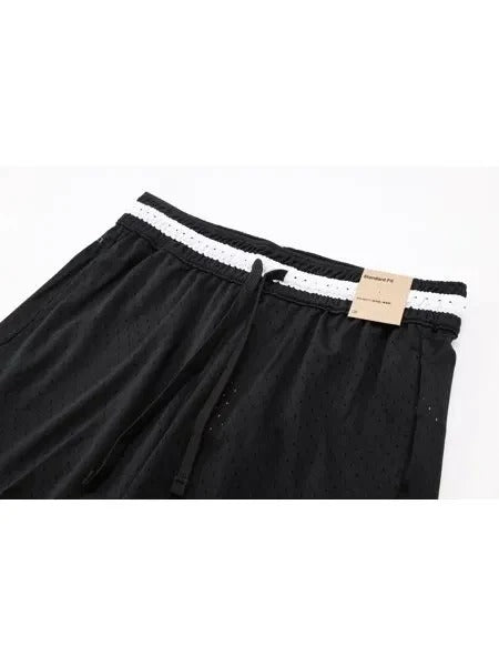 Jordan Diamond Shorts – Black