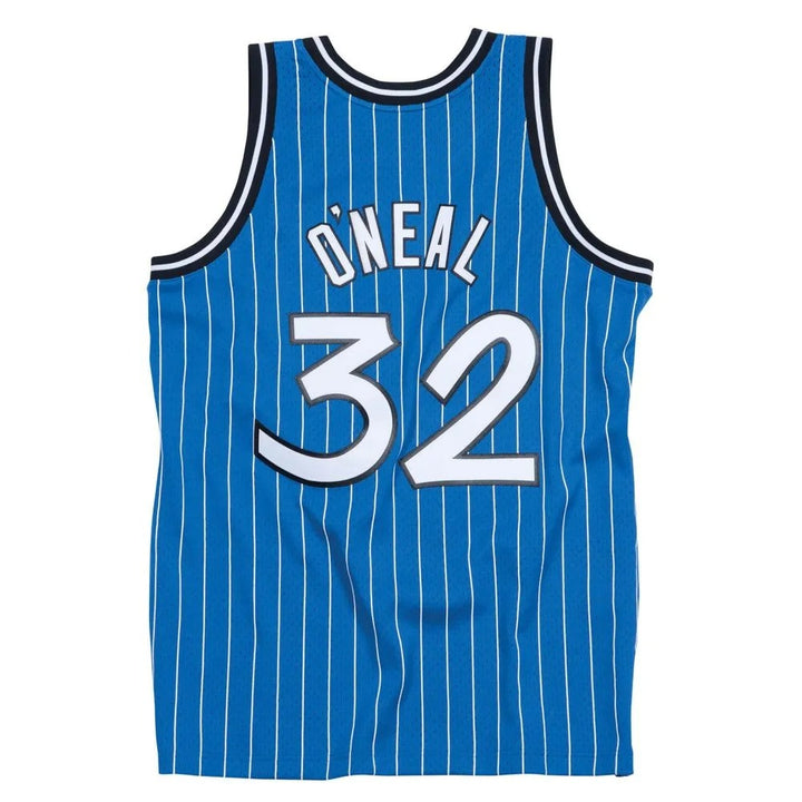 Orlando Magic Retro Jersey – Mitchell & Ness 94/95 Shaquille O'Neal
