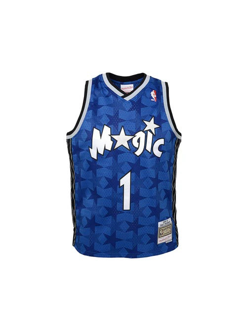 Orlando Magic Retro Jersey – Mitchell & Ness 00/01 Tracy McGrady