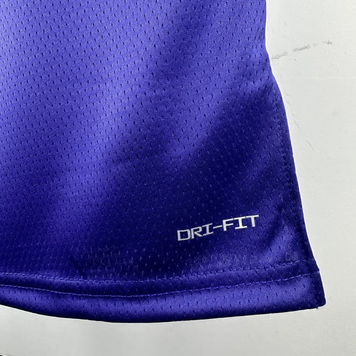 Los Angeles Lakers City Edition Jersey 24/25 – Bronny James