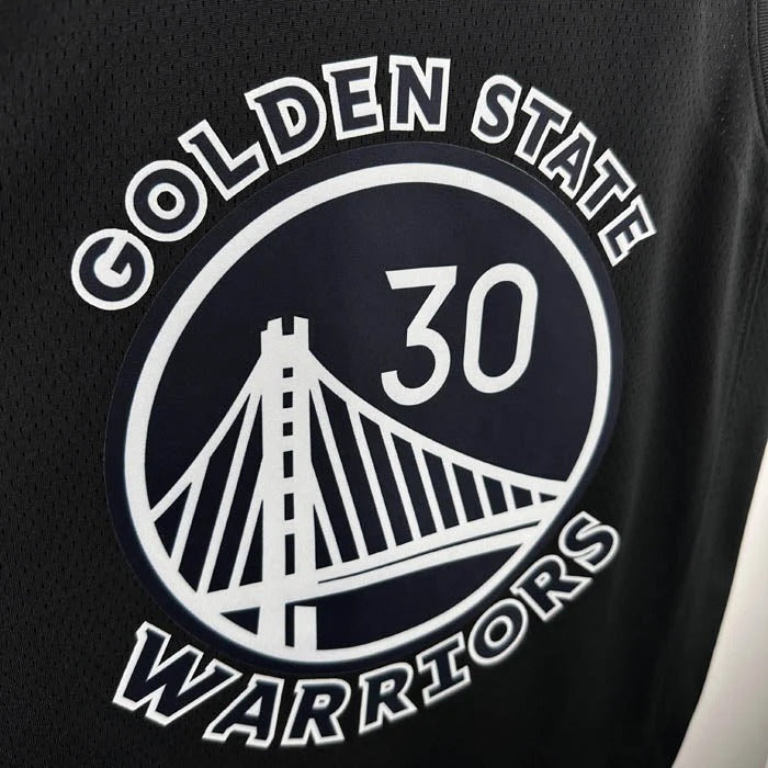 Golden State Warriors MVP Special Edition Jersey – Stephen Curry