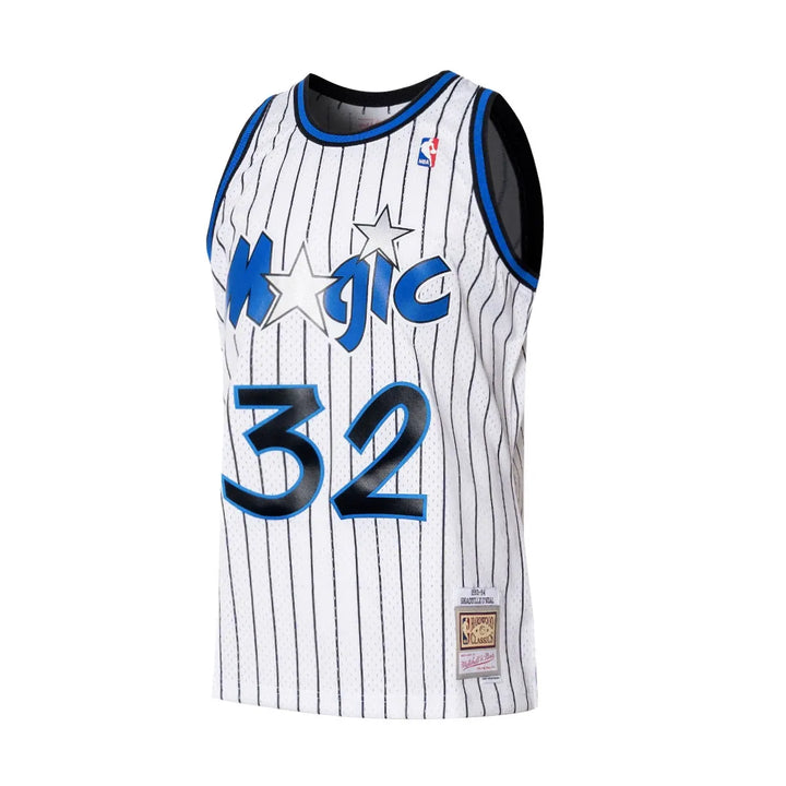 Orlando Magic Retro Jersey – Mitchell & Ness 93/94 Shaquille O'Neal