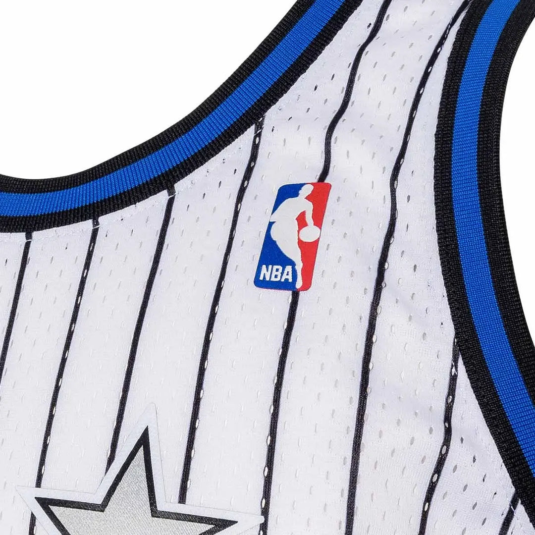 Orlando Magic Retro Jersey – Mitchell & Ness 93/94 Shaquille O'Neal