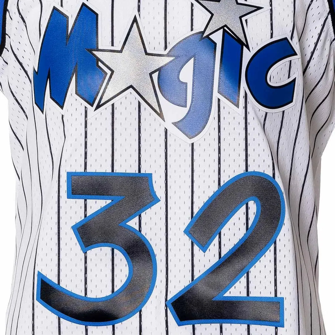 Orlando Magic Retro Jersey – Mitchell & Ness 93/94 Shaquille O'Neal