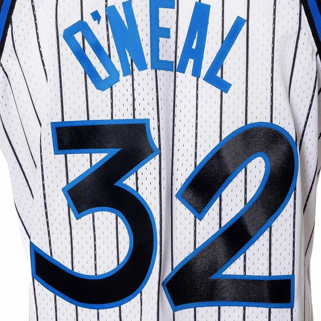 Orlando Magic Retro Jersey – Mitchell & Ness 93/94 Shaquille O'Neal