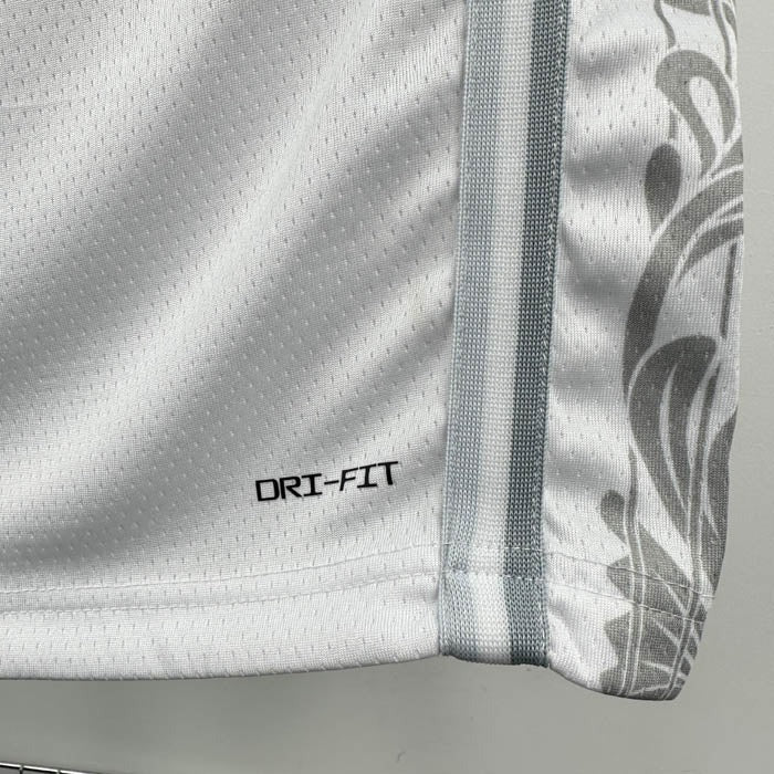 Dallas Mavericks City Edition Jersey 24/25 – Anthony Davis (White)
