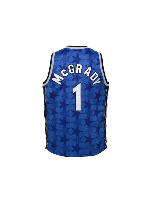 Orlando Magic Retro Jersey – Mitchell & Ness 00/01 Tracy McGrady