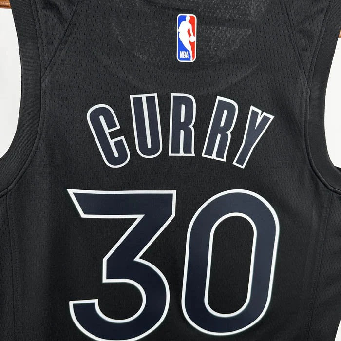 Golden State Warriors MVP Special Edition Jersey – Stephen Curry