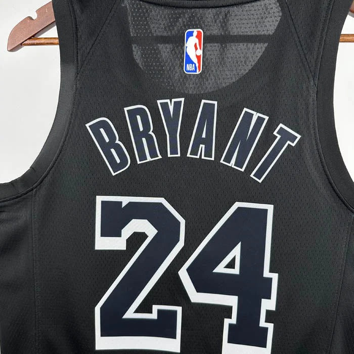 Los Angeles Lakers MVP Special Edition Jersey – Kobe Bryant